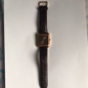 Mens Caravelle by Bulova Wrist Watch